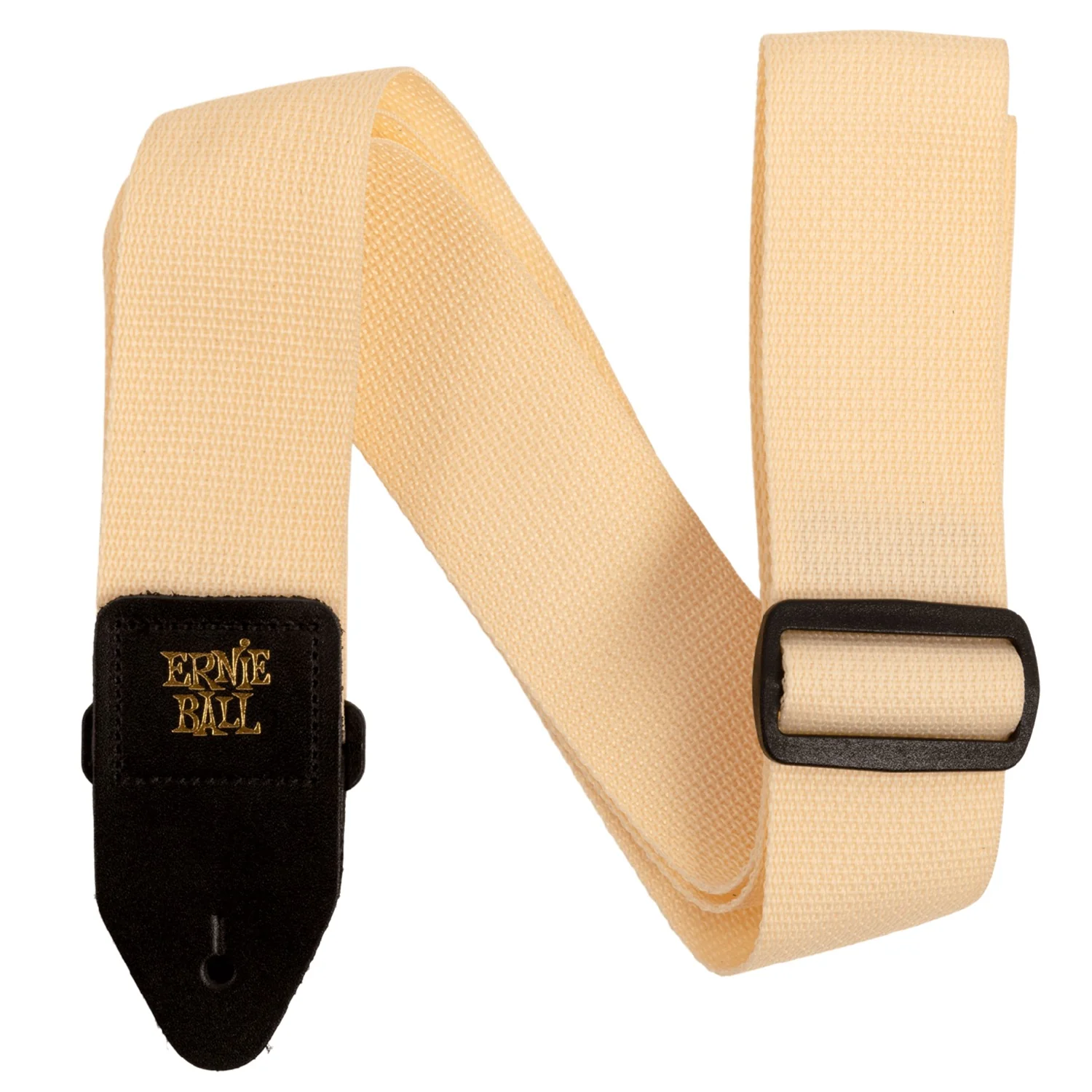 Ernie Ball Polypro Bass Guitar Strap - Image 8