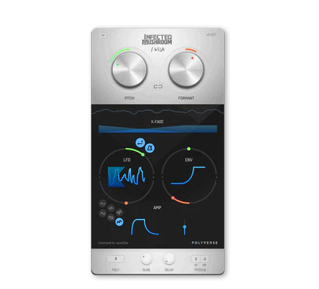 Polyverse I WISH Multi-Effect – Professional Audio Software & Plugin - Image 2