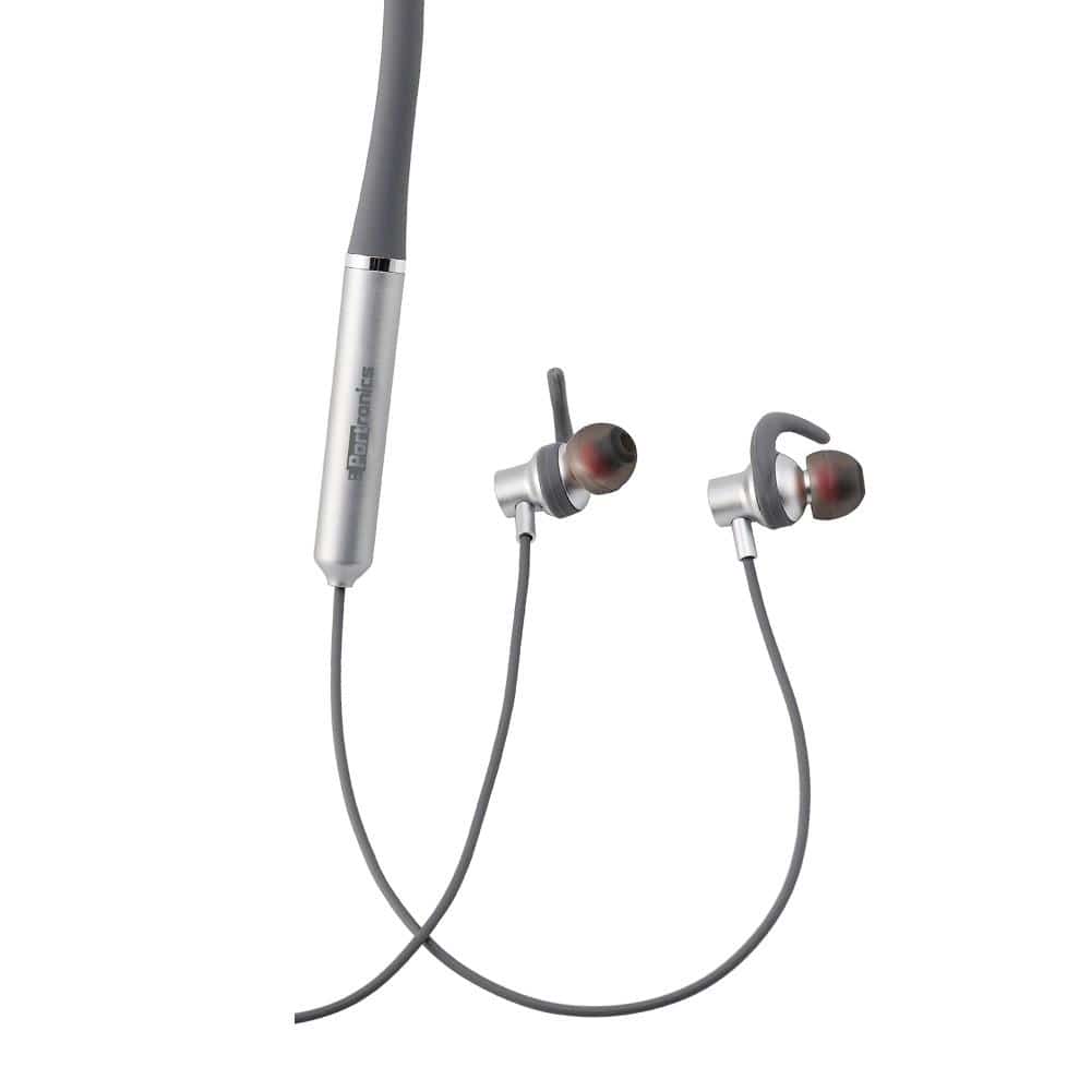 Portronics Harmonics X Wireless Bluetooth 5.0 Sports Wireless Headset With Supreme Sound Quality - Image 6