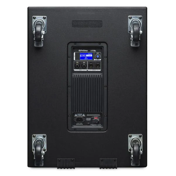 Presonus AIR 18s Active Subwoofer - Image 2