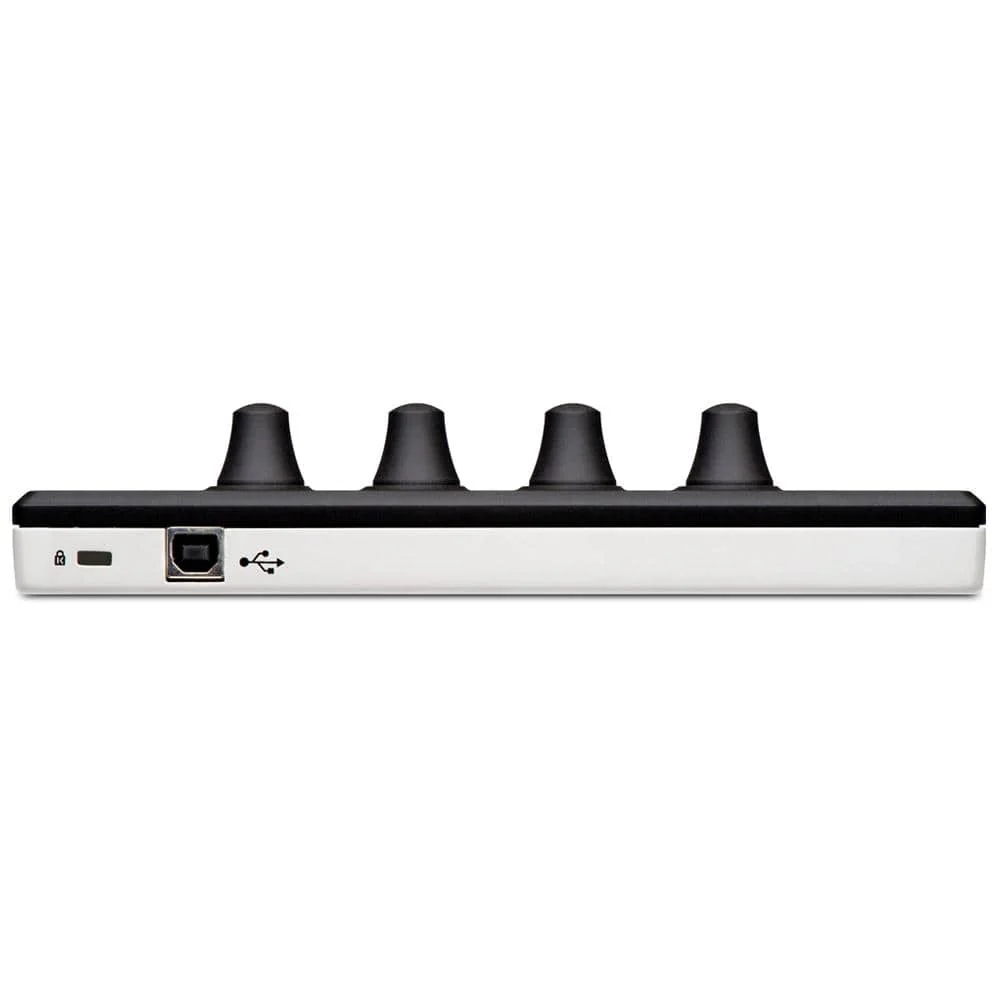 Presonus Atom 16-Velocity Electronic DrumPad Controller - Image 2