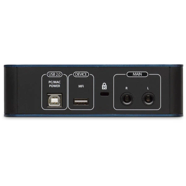 PreSonus AudioBox iOne Audio Interface - Image 3