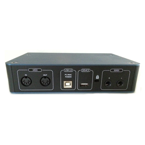 PreSonus AudioBox iTwo USB 2.0 & iPad Recording Interface - Image 3