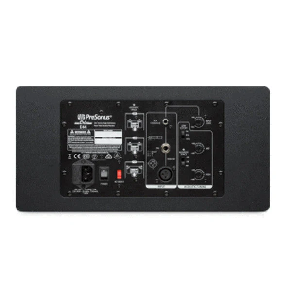 Presonus Eris E44 Studio Monitors - Pair - Image 2
