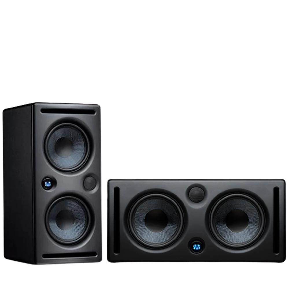 Presonus Eris E66 Studio Monitors - Pair - Image 6