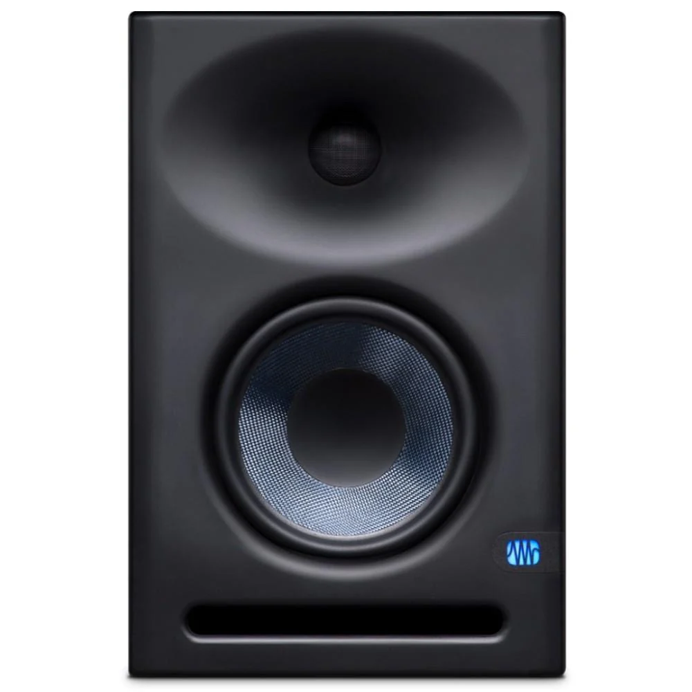 Presonus Eris E7 XT 2-Way Active Near Field Studio Monitor with Waveguide- Single