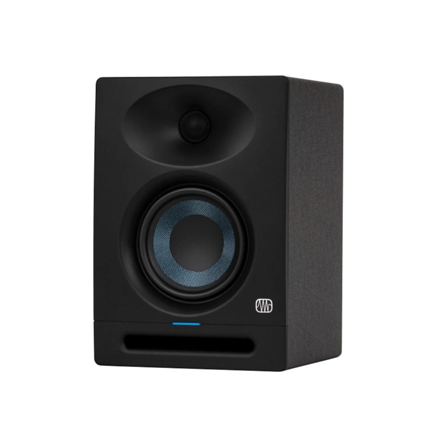 Presonus Eris Studio 4 4.5-inch 2-Way Active Studio Monitor Speaker with EBM Wave Guide - Single - Image 2