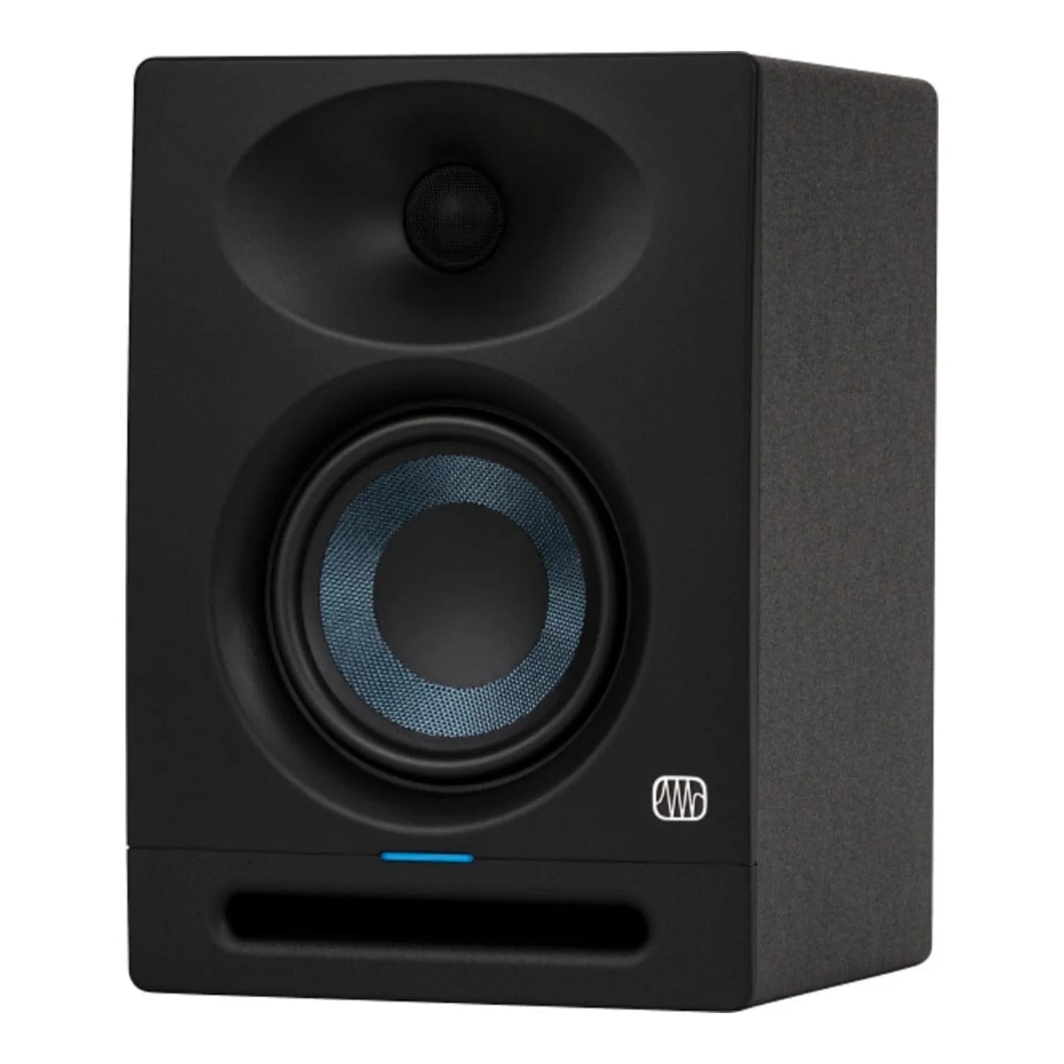 Presonus Eris Studio 4 4.5-inch 2-Way Active Studio Monitor Speaker with EBM Wave Guide - Single - Image 3