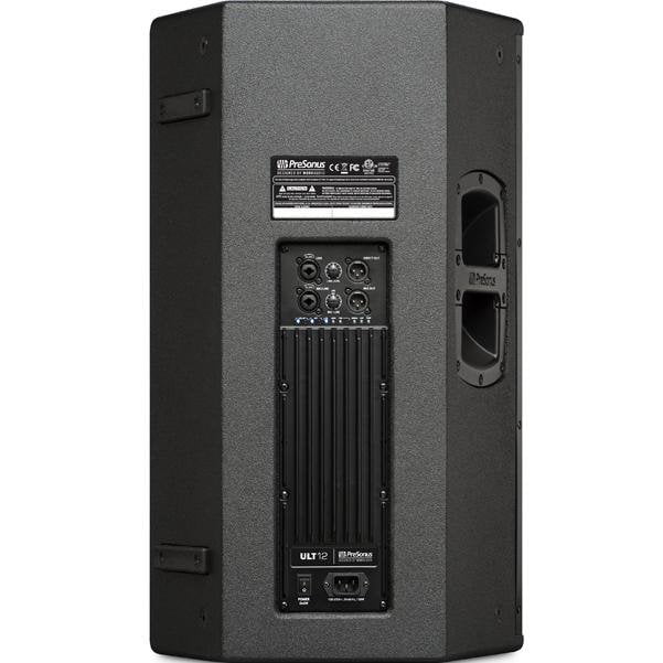 Presonus ULT12 1300W 12-inch 2-way Active PA Speaker - Image 2