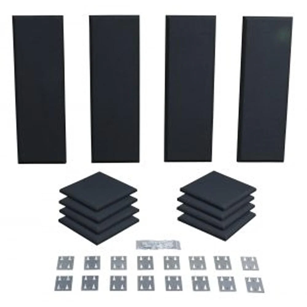 Primacoustic London 8 Complete Acoustic Treatment Room Kit - Image 3