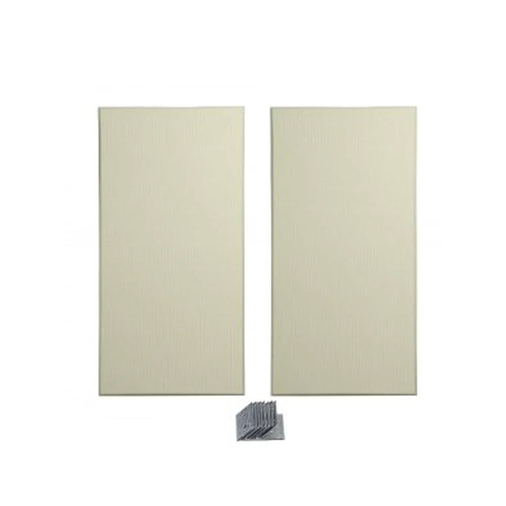 PrimAcoustic London BASS TRAP Acoustic Room Treatment Kit - 2 Panels - Image 4
