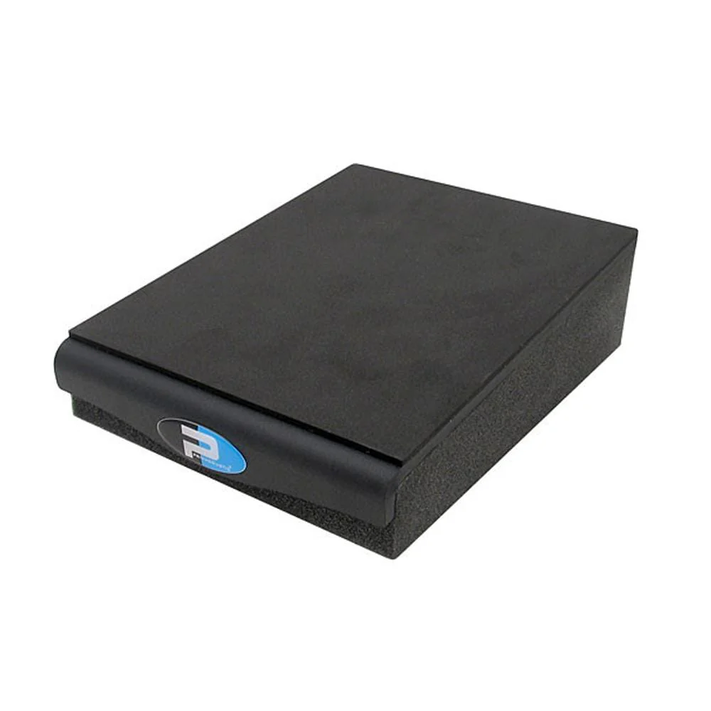 Primacoustic RX5 Recoil Professional Studio Monitor Isolator Mount - Image 5