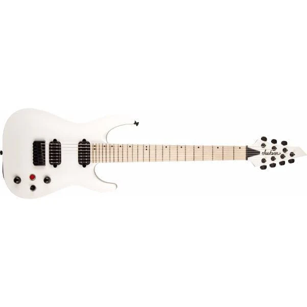 Pro Series DKA7 Dinky 7-string Electric Guitar