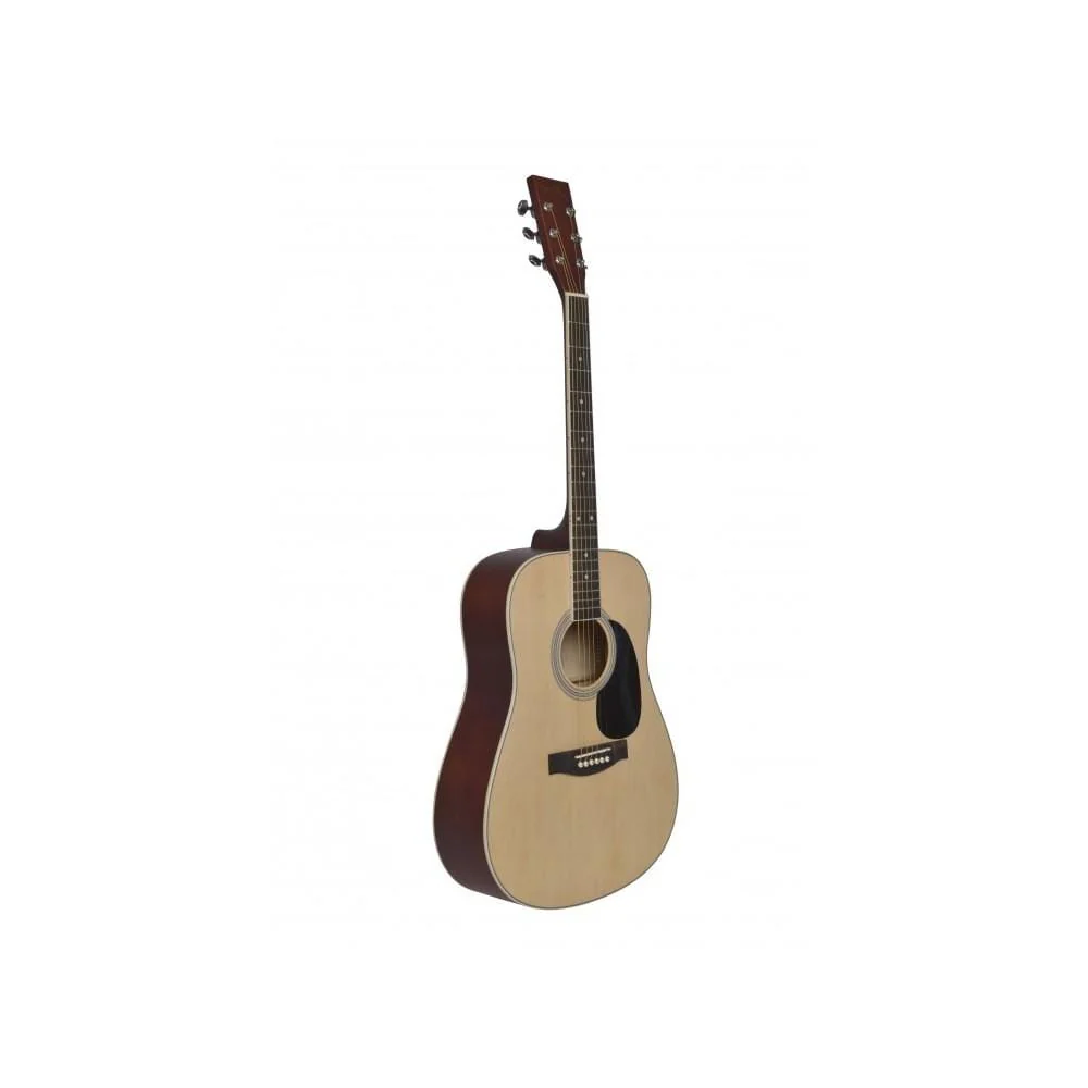 Proel Darestone DT AG1S Satin Finish Acoustic Guitars - Image 2