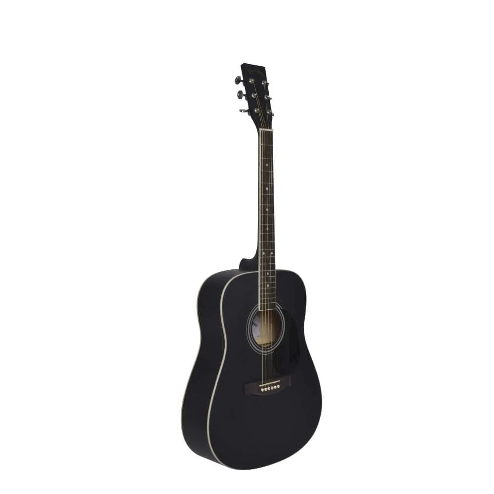 Proel Darestone DT AG1S Satin Finish Acoustic Guitars - Image 6