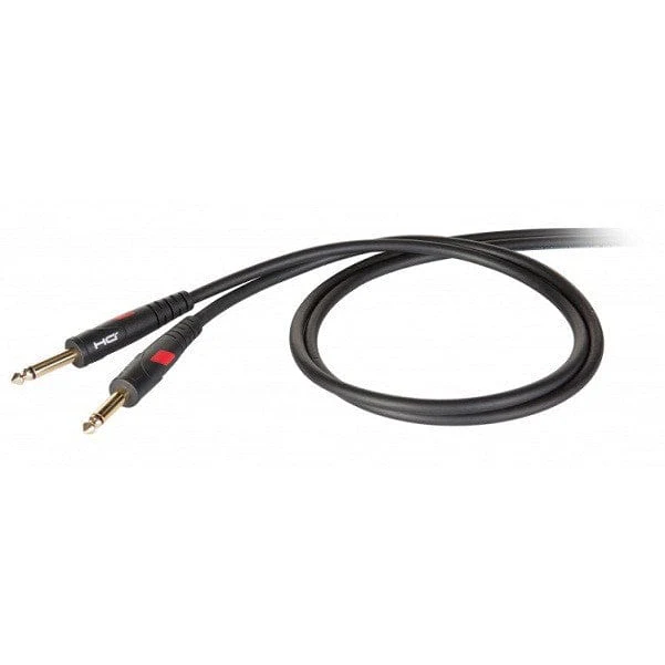 Proel DHG100LU6 Instrument Cable 6 Metres