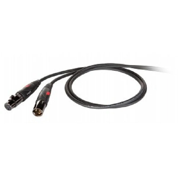 Proel DHG240LU3 Balanced Cable 3 Metres