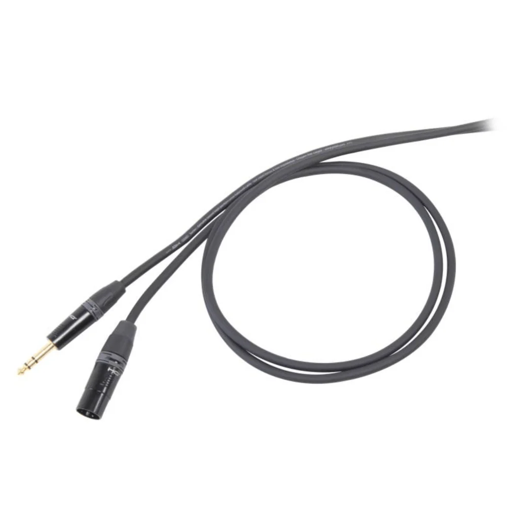 Proel DHS230LU10 Professional Balanced Cable