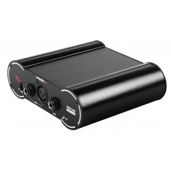 Proel Direct100A DI Box