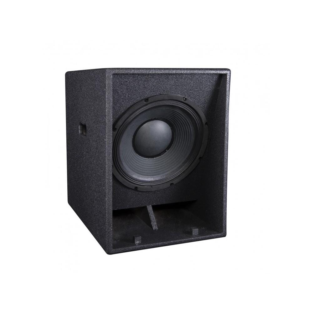 Proel S10A Active Hybrid Band Pass Subwoofer - Image 2