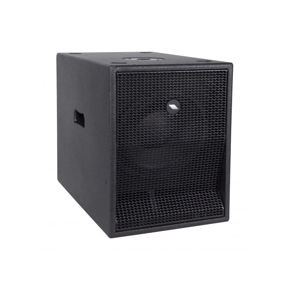 Proel S10P Active Hybrid Band Pass Subwoofer - Image 2