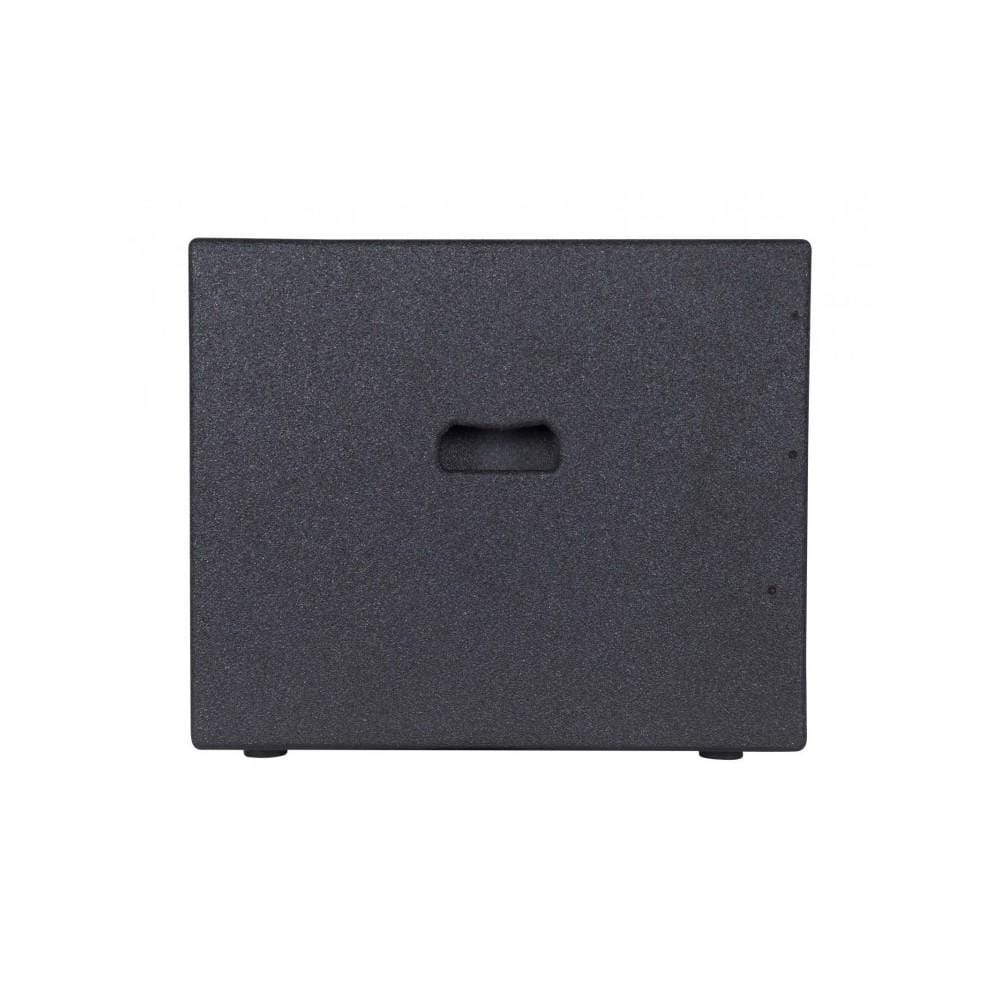Proel S10P Active Hybrid Band Pass Subwoofer - Image 4