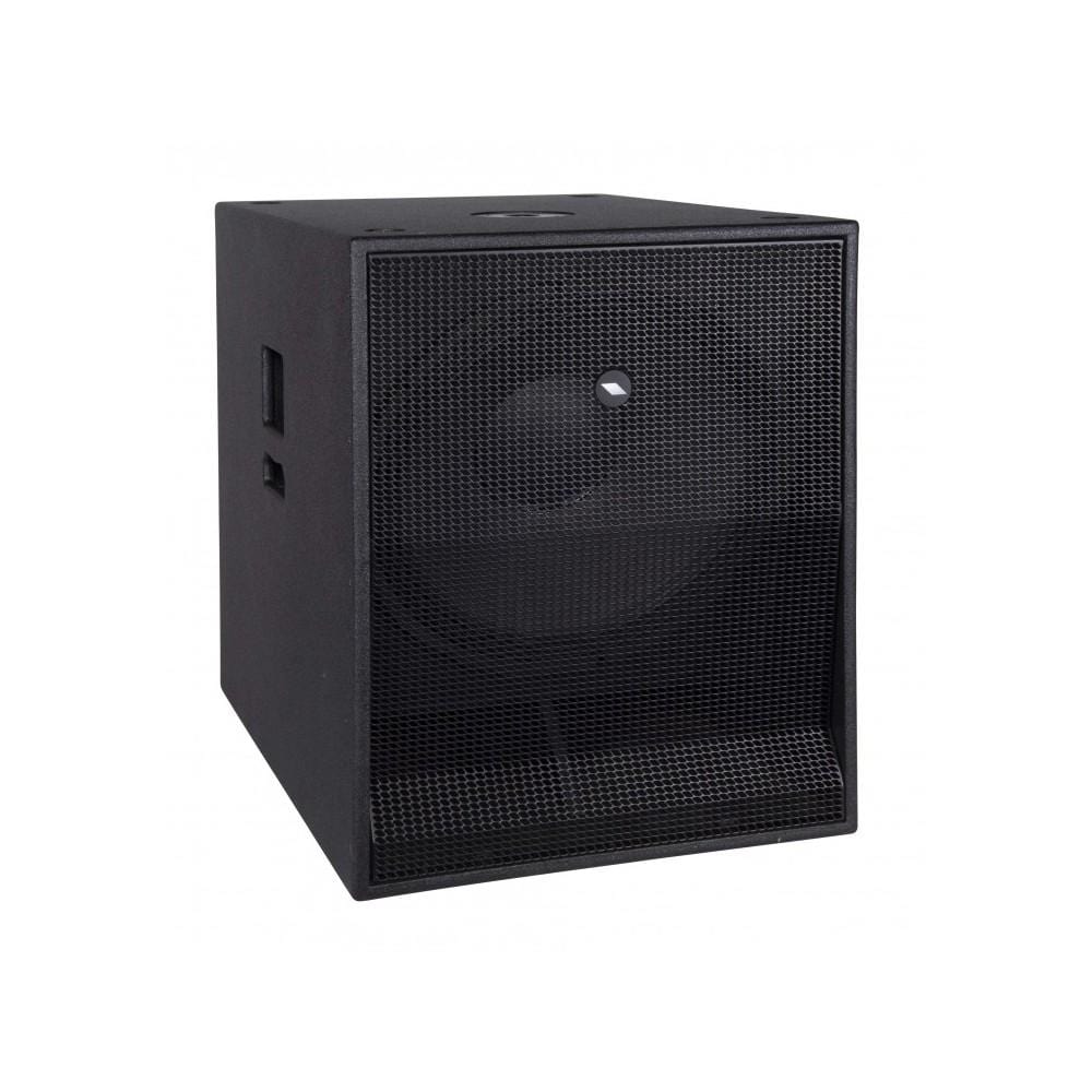 Proel S18P Passive Hybrid Band Pass Subwoofer - Image 2