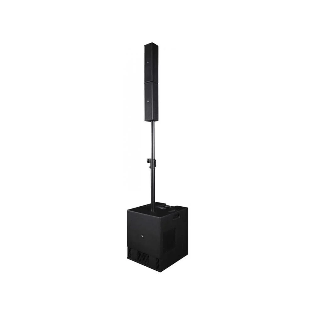 Proel SESSION 4 Compact Array Portable Pa Systems - Image 6