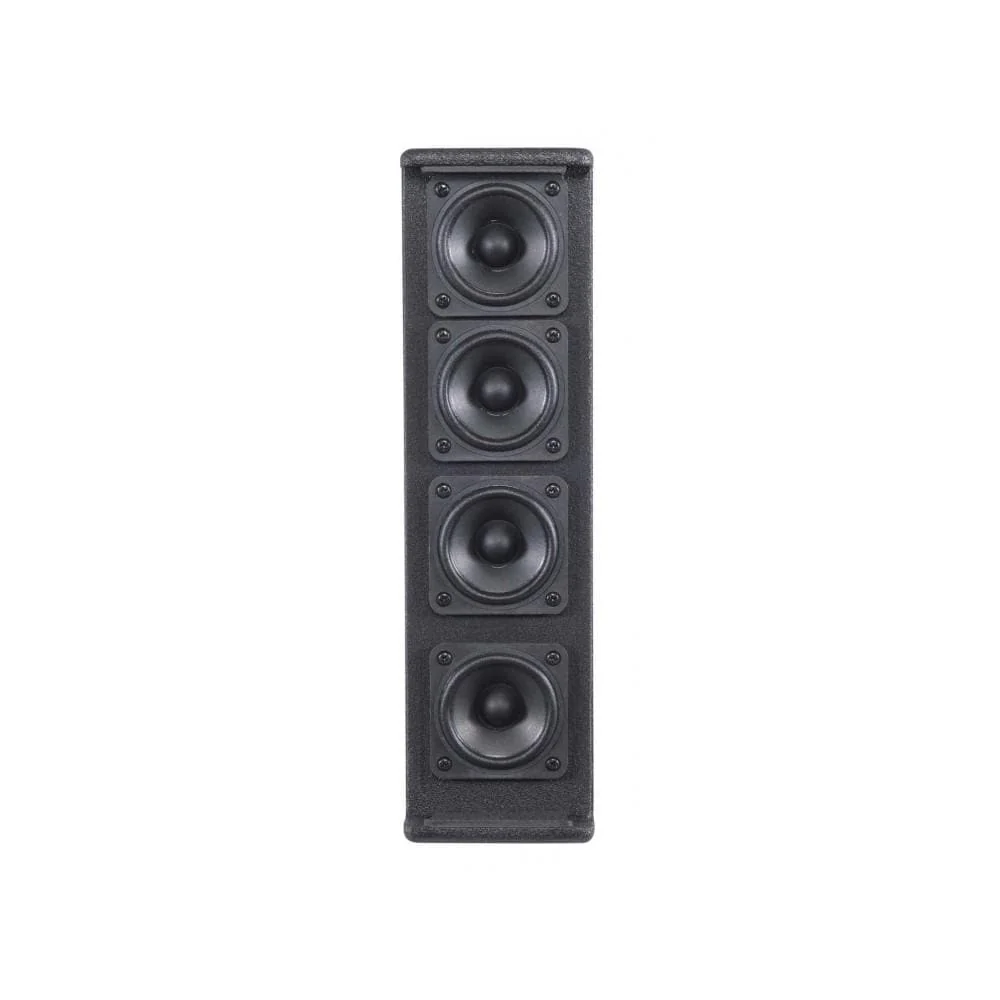 Proel SESSION 4 Compact Array Portable Pa Systems - Image 9