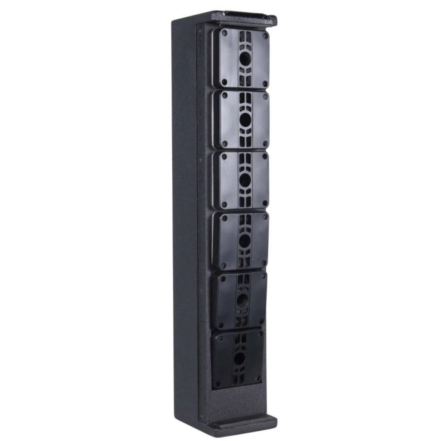 Proel SESSION6 2400W Compact Portable Array System - Image 2
