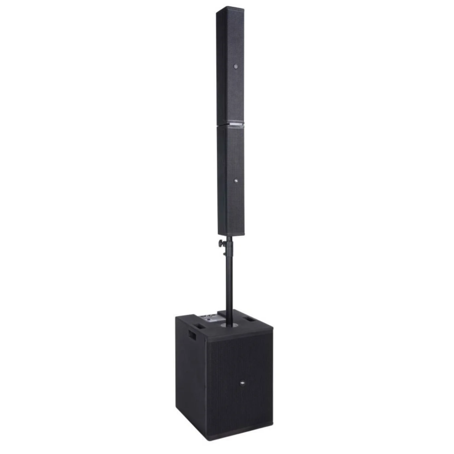 Proel SESSION6 2400W Compact Portable Array System - Image 5