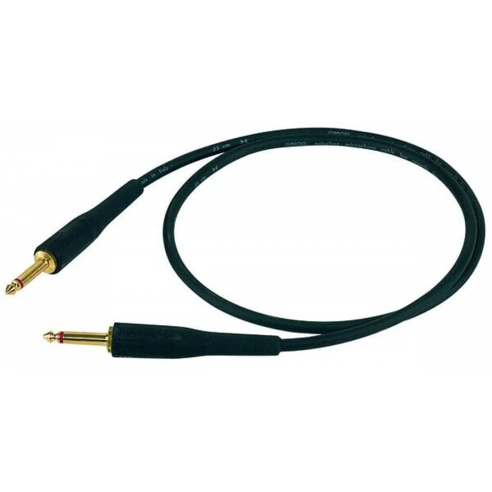 Proel STAGE100LU3 Instrument Cable
