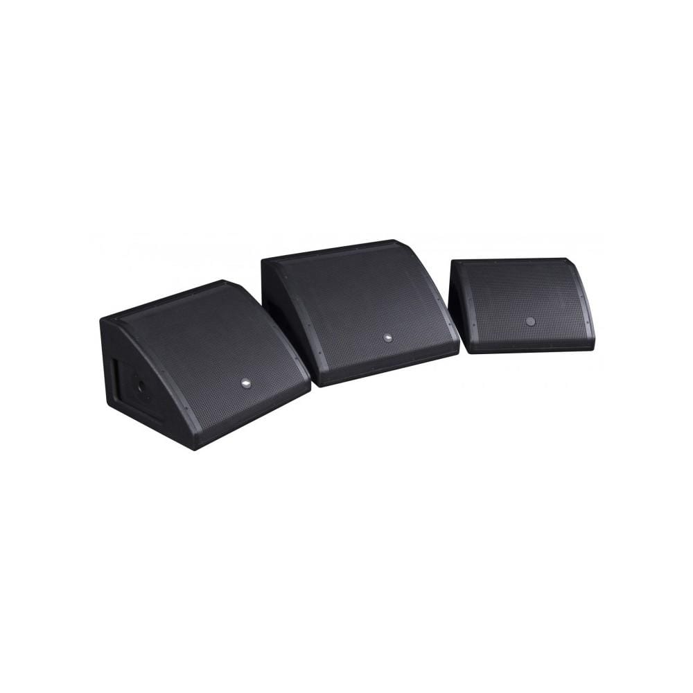 Proel WD10AV2 Active 2 Way Coaxial Stage Monitors Speaker - Image 6