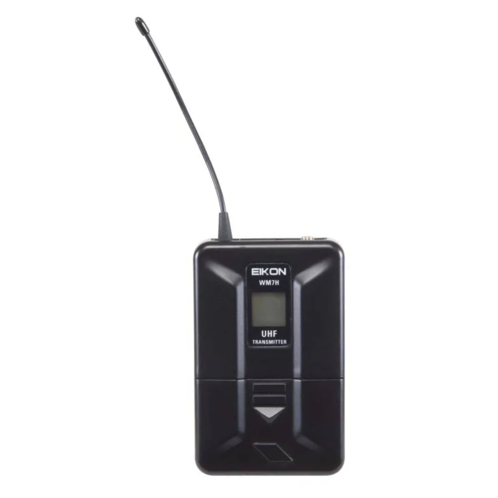 Proel WM700DH UHF PLL Handheld Wireless Microphone - Image 5