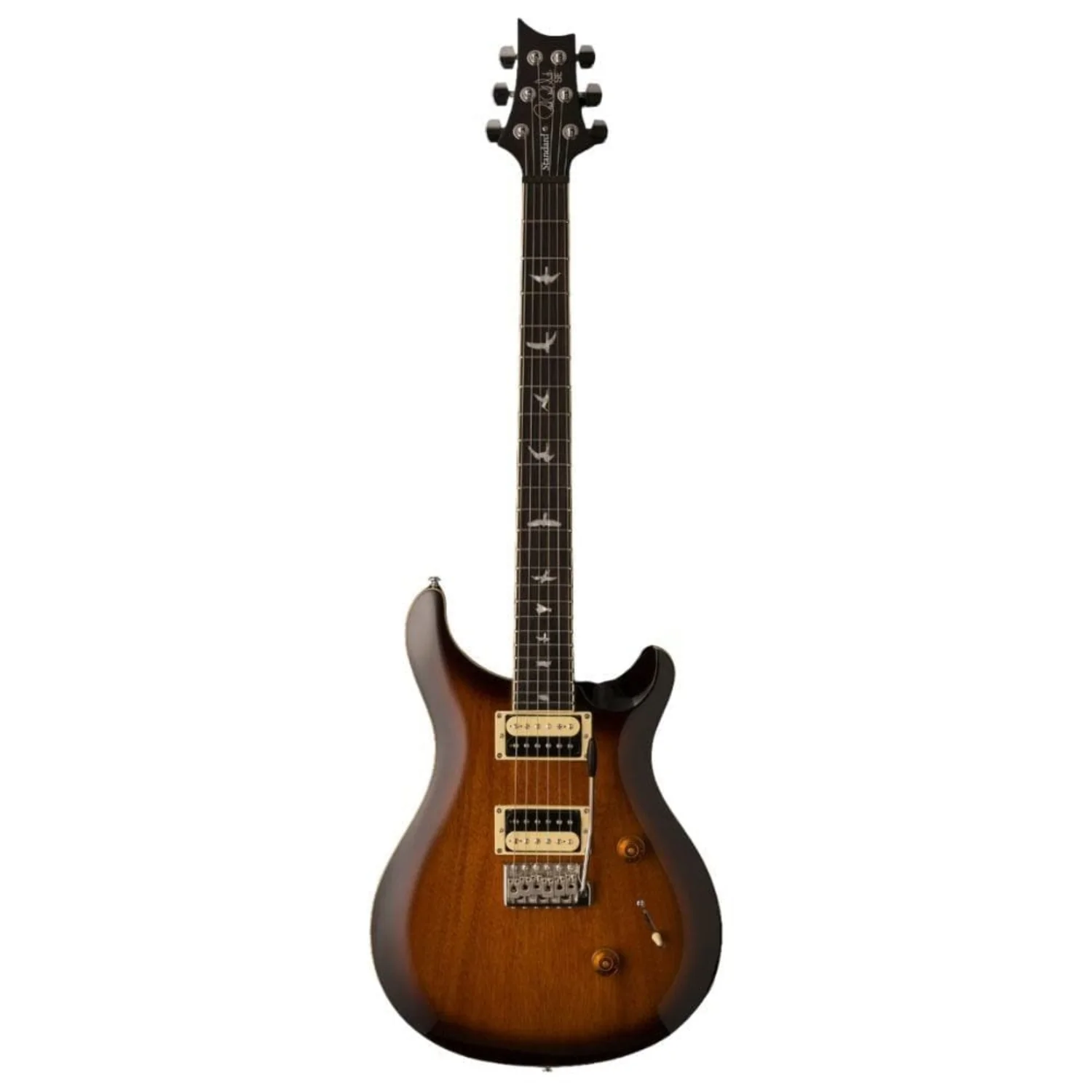 PRS SE Custom 24 6-Strings Electric Guitar with Gigbag