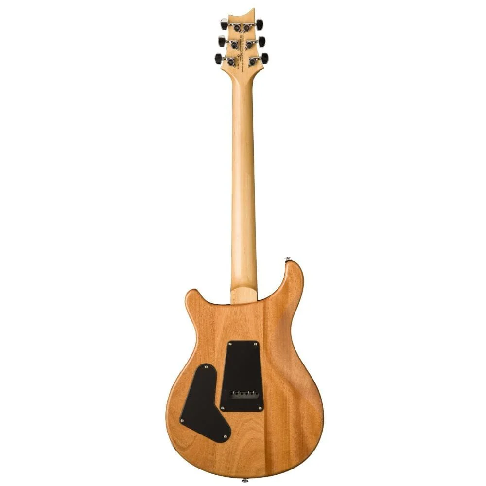 PRS SE Custom 24 6-Strings Electric Guitar with Gigbag - Image 11