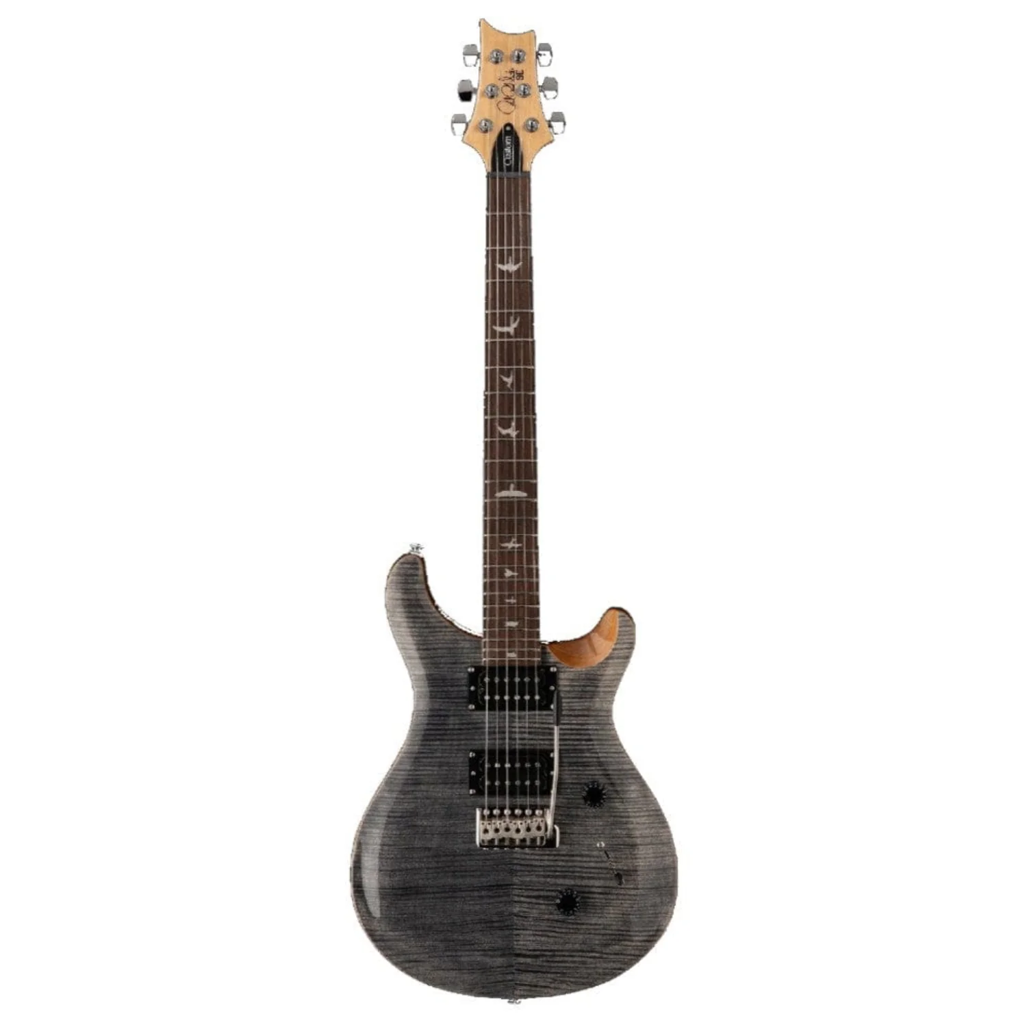 PRS SE Custom 24 6-Strings Electric Guitar with Gigbag - Image 14