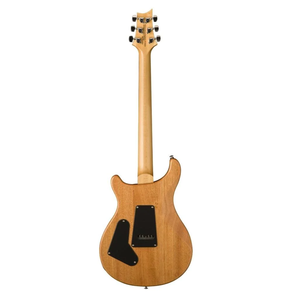 PRS SE Custom 24 6-Strings Electric Guitar with Gigbag - Image 6