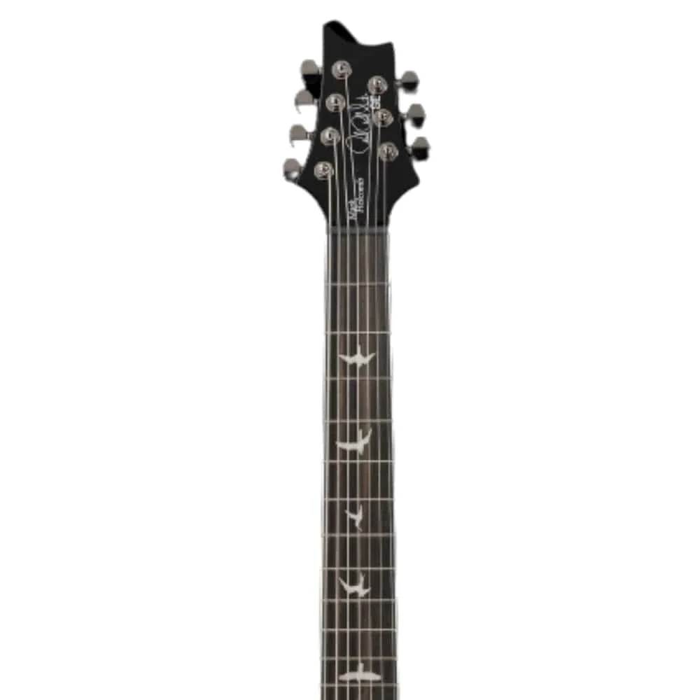 PRS SE Mark Holcomb SVN Signature 7-String Electric Guitar with Gigbag - Image 10