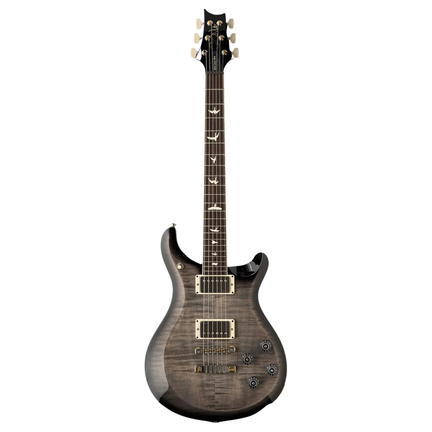 PRS S2 McCarty 594 6 String Electric Guitar with Gigbag - Image 15