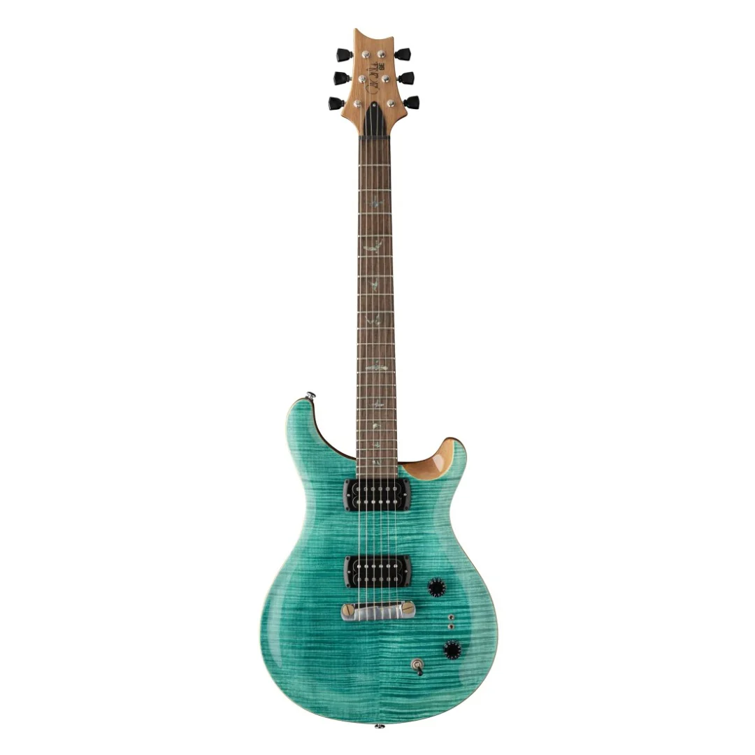 PRS SE Paul's Guitar 6 String Electric Guitar with Gigbag - Image 15