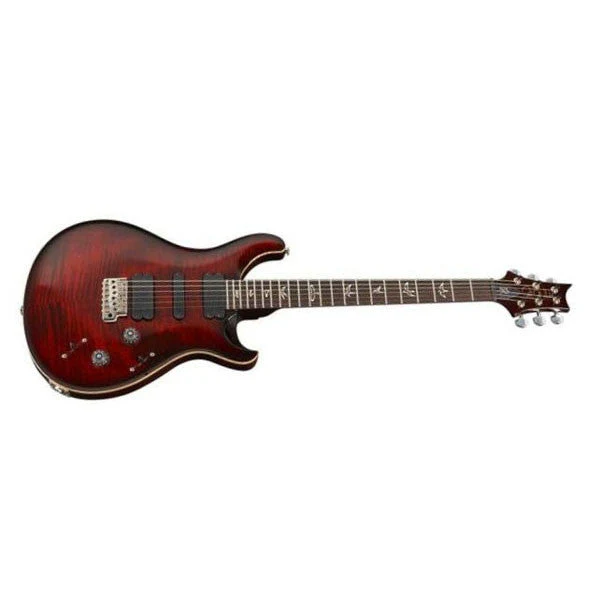 PRS 513 Electric Guitar - Fire Red Burst