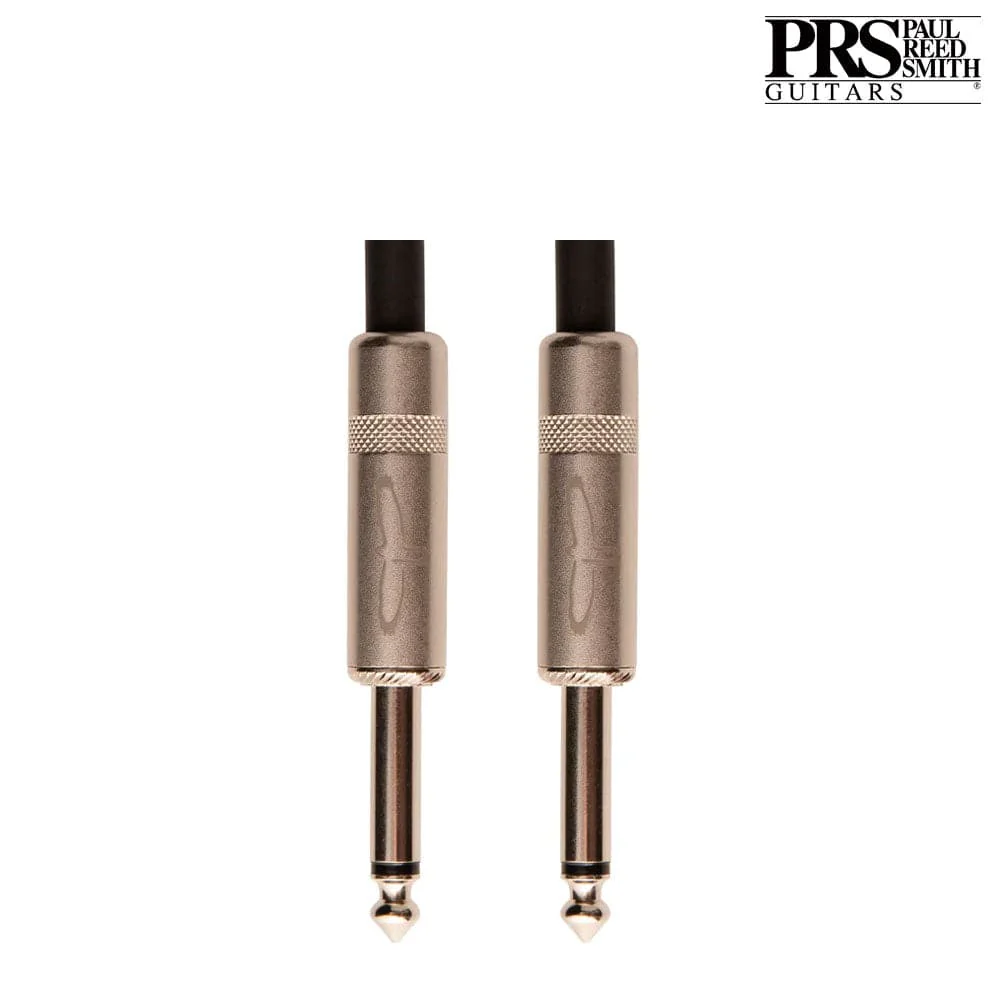PRS Classic Straight Plugs Instrument Cable - Image 15