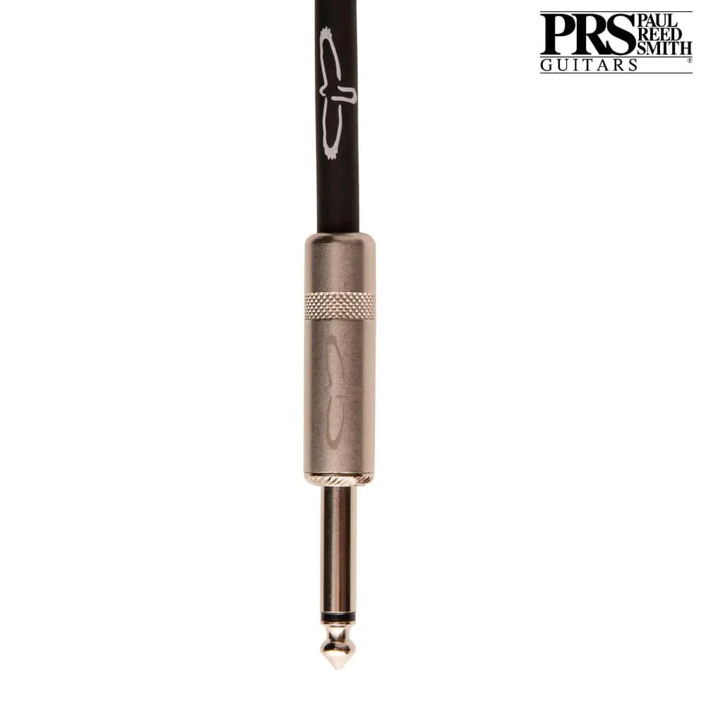 PRS Classic Straight Plugs Instrument Cable - Image 4