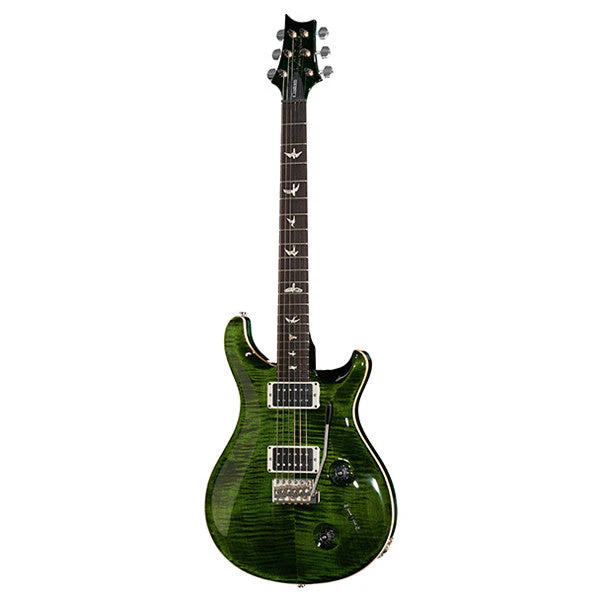 PRS Custom 22 RW Electric Guitar - Jade
