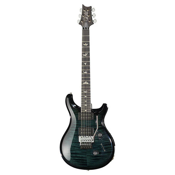 PRS Custom 24 Dirty Floyd 10Top Electric Guitar - Image 2
