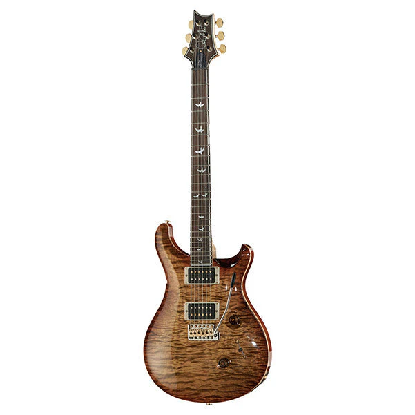 PRS Custom 24 Wood Library Electric Guitar - Image 2
