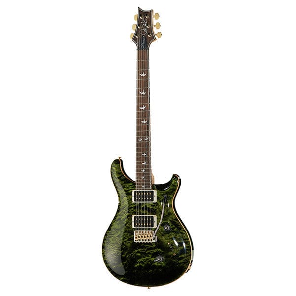 PRS Custom 24 Wood Library Electric Guitar - Image 4