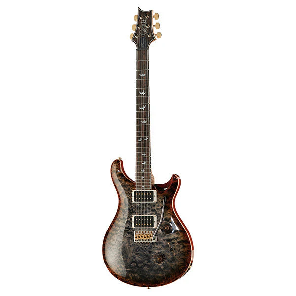 PRS Custom 24 Wood Library Electric Guitar - Image 6