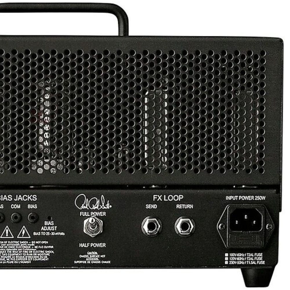PRS Mark Tremonti MT15 Guitar Amplifier Tube Head - Image 5